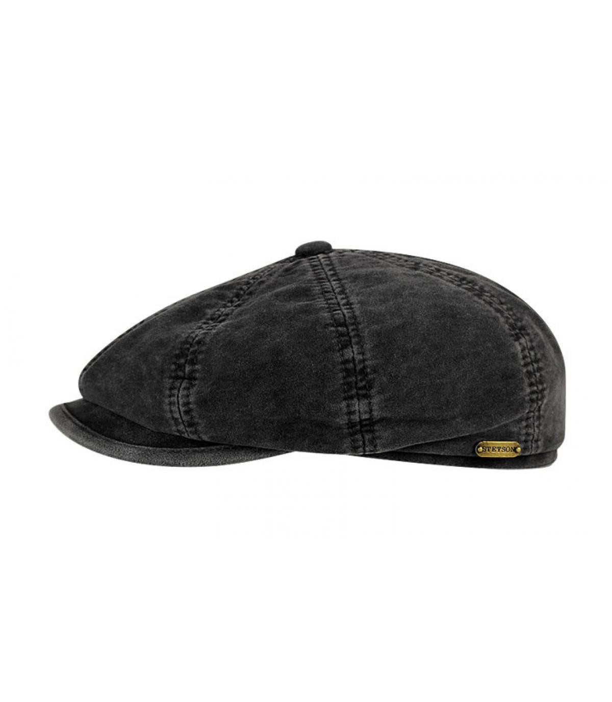 Cap Hatteras Sommer Hatteras été noir Cap Hatteras Sommer Hatteras été noir